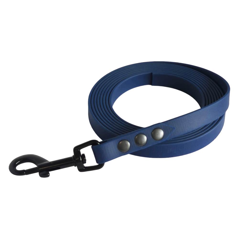 sleeplijn donkerblauw